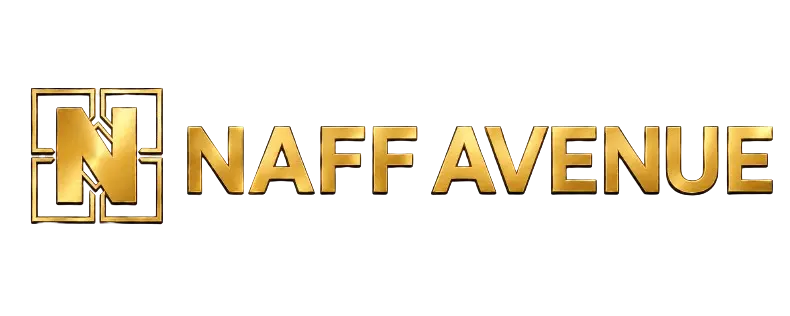 NAFF AVENUE
