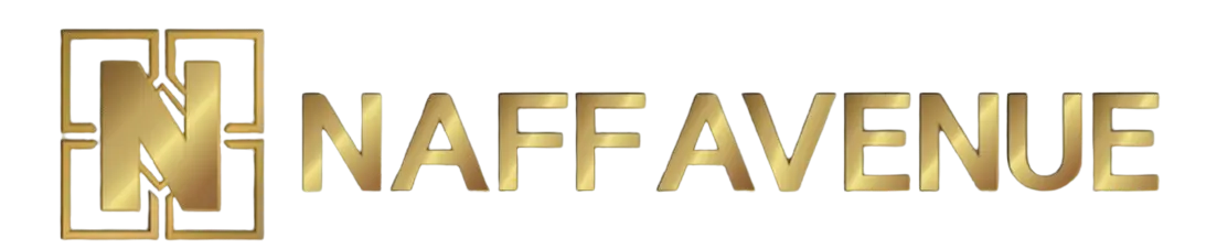 NAFF AVENUE